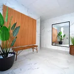 Aguamarina-1 By Interhome Calpe
