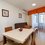 Aguamarina-1 By Interhome * Calpe