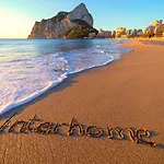 Aguamarina-1 By Interhome *