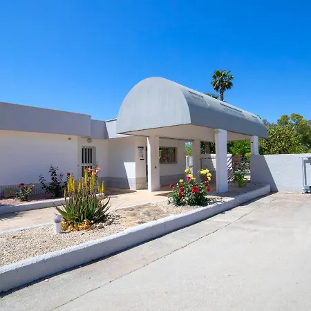 Lejlighed Aguamarina-1 By Interhome *