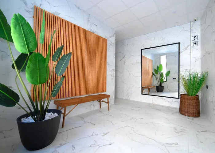 Aguamarina-1 By Interhome Calpe